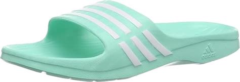 adidas badeschuhe damen türkis|Badeschuhe für Damen .